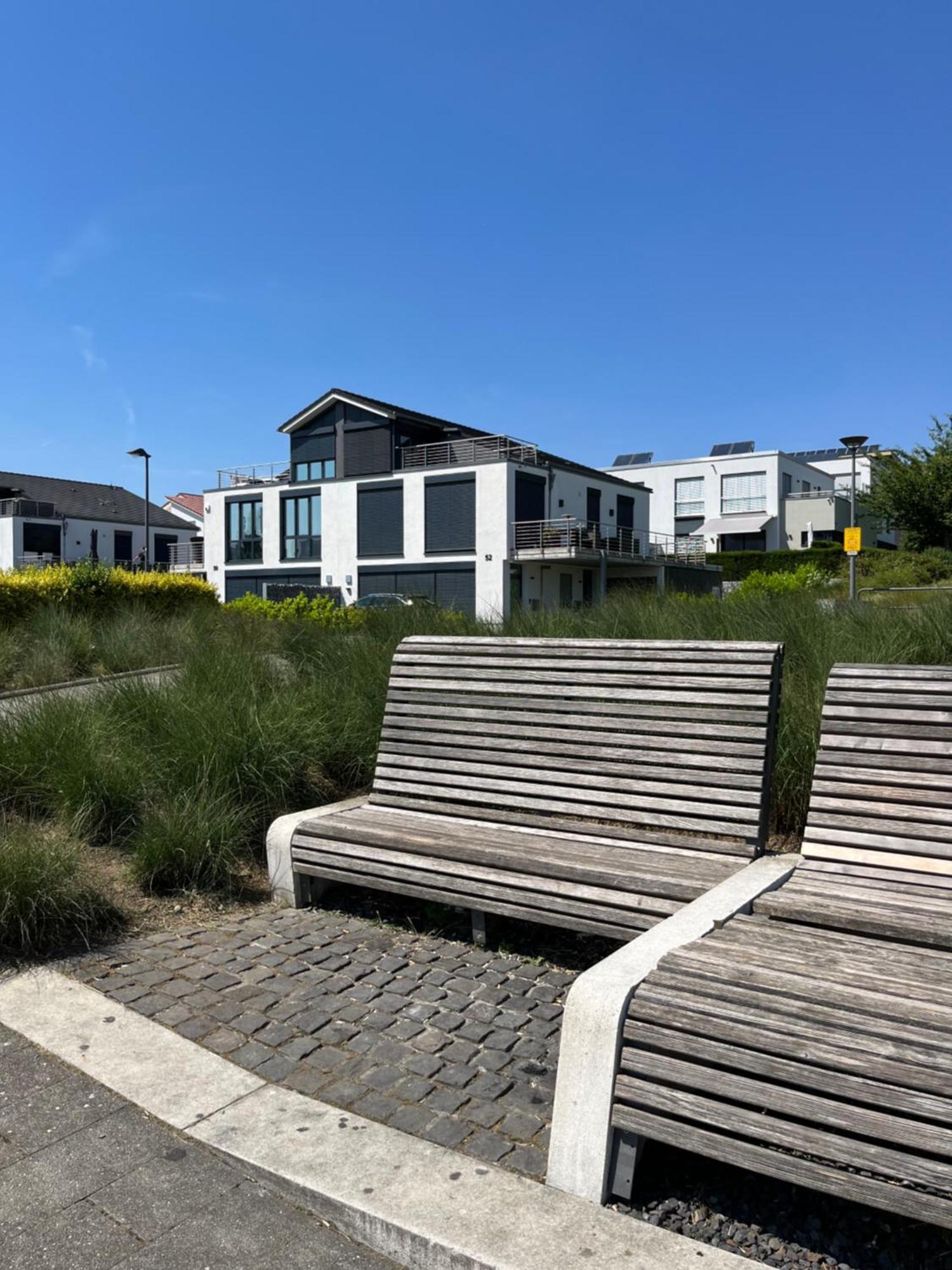 Haus Mit Panoramablick Auf Den Phoenixsee Dortmund Eksteriør billede