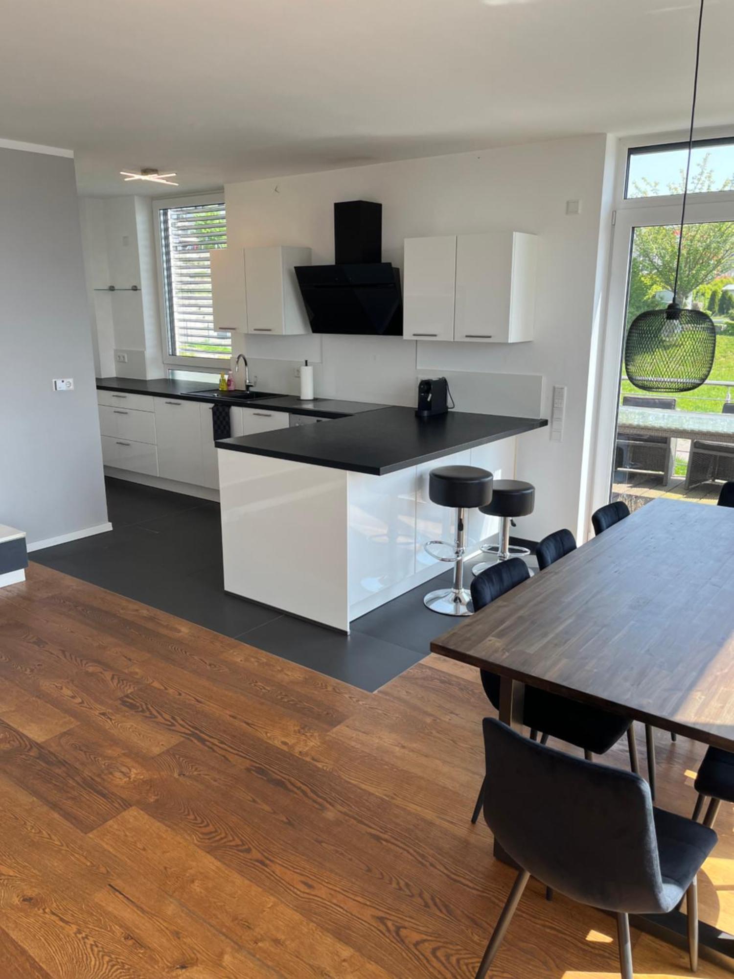 Haus Mit Panoramablick Auf Den Phoenixsee Dortmund Eksteriør billede